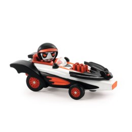 DJECO Autko CRAZY MOTORS - SPEED BAT DJ05485