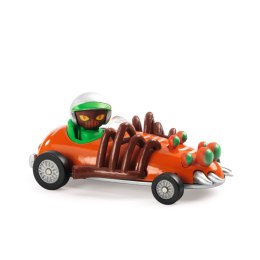 DJECO Autko CRAZY MOTORS - TURBO SPIDER DJ05489