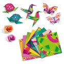 DJECO Origami TROPIKI (neonowe) DJ08754