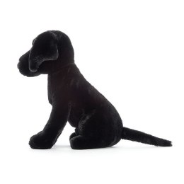 Jellycat Labrador Czarny 24 cm
