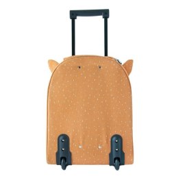 Trixie Mr. Fox podróżna walizka na kółkach