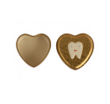 Maileg Pudełeczko na mleczne zęby - Tooth box - Gold