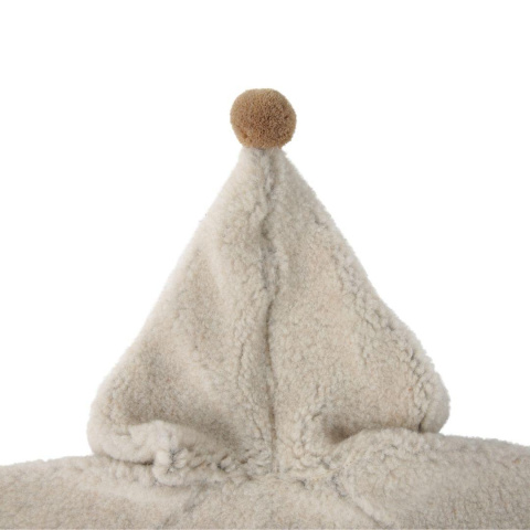 Zaffiro Kombinezon 100% wełna - Baranek Beige