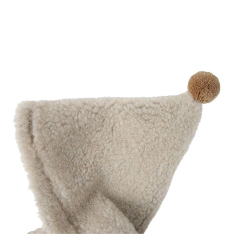 Zaffiro Kombinezon 100% wełna - Baranek Beige