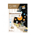 Albik Puzzle Wszechświat