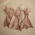 Mushie Przytulanka Lovey Star Natural