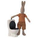 Maileg Mini toaleta do domku dla lalek - akcesoria dla lalek