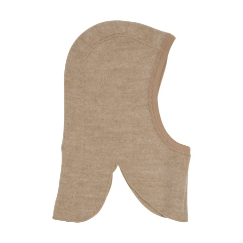 CeLaVi Kominiarka z miękkiej wełny Woodsmoke