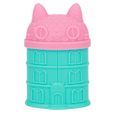 Koci Domek Gabi: Kolekcyjne Figurki - Niespodzianki