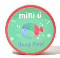 MINI Ü TABLETKI DO KĄPIELI 40 szt FIZZY PLOPS