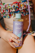 MINI Ü NATURALNY SZAMPON DO WŁOSÓW DLA DZIECI I NIEMOWLĄT