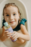 MINI Ü NATURALNY SZAMPON DO WŁOSÓW DLA DZIECI I NIEMOWLĄT