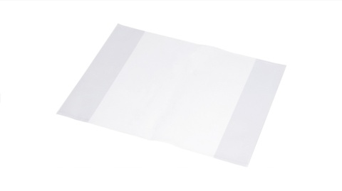 Okładka na zeszyt A4 PP