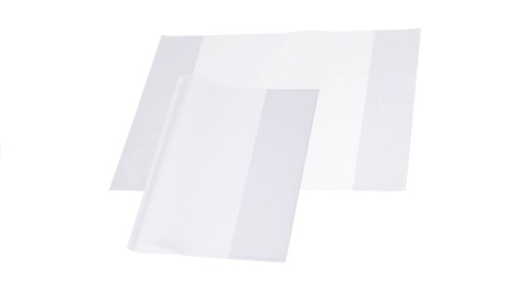 Okładka na zeszyt A4 PP