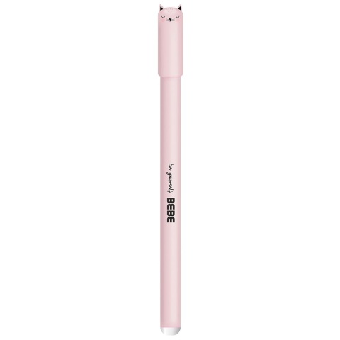 Długopis ścieralny BB Friends Girl 1szt. BEBE