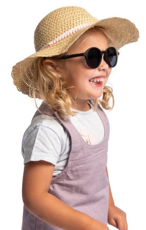 Dooky Okulary przeciwsłoneczne Bali Junior BLACK 3-7 l