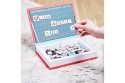 Janod Magnetyczna układanka Polski alfabet Magnetibook