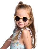 Okulary przeciwsłon.Dooky Bali Junior CAPPUCINO3-7
