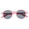 Dooky Okulary przeciwsłoneczne Bali Junior PINK 3-7 l