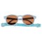 Dooky Okulary przeciwsłoneczne Aruba BLUE 6-36 m