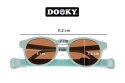 Okulary przeciwsłoneczne Dooky Aruba BLUE 6-36 m