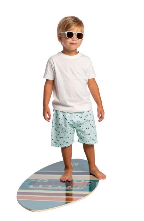 Okulary przeciwsłoneczne Dooky Aruba MINT 6-36 m