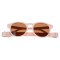Dooky Okulary przeciwsłoneczne Aruba PINK 6-36 m