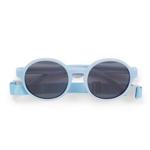 Okulary przeciwsłoneczne Dooky Fiji BLUE 6-36 m