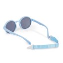 Okulary przeciwsłoneczne Dooky Fiji BLUE 6-36 m