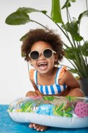 Okulary przeciwsłoneczne Dooky Fiji CAPPUCCINO