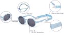 Okulary przeciwsłoneczne Dooky Fiji MINT 6-36 m