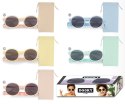 Okulary przeciwsłoneczne Dooky Fiji MINT 6-36 m