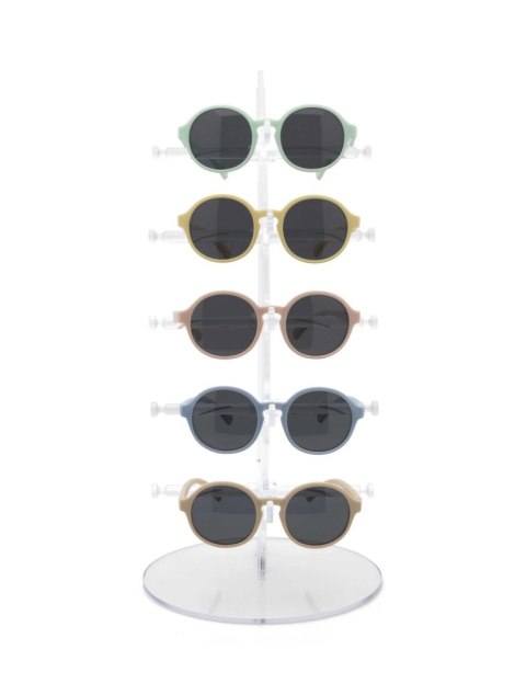 Okulary przeciwsłoneczne Dooky Fiji MINT 6-36 m