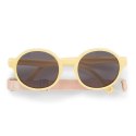 Okulary przeciwsłoneczne Dooky Fiji YELLOW 6-36 m