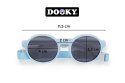 Okulary przeciwsłoneczne Dooky Fiji YELLOW 6-36 m