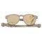 Dooky Okulary przeciwsłoneczne Hawaii BEIGE 6-36 m