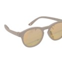 Okulary przeciwsłoneczne Dooky Hawaii BEIGE 6-36 m