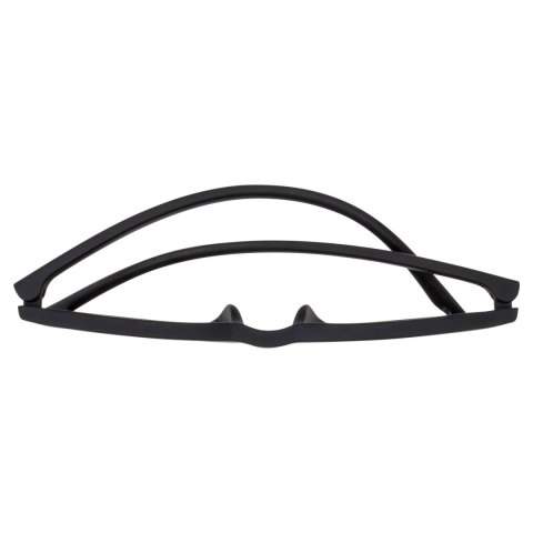 Okulary przeciwsłoneczne Dooky Hawaii BLACK 6-36 m