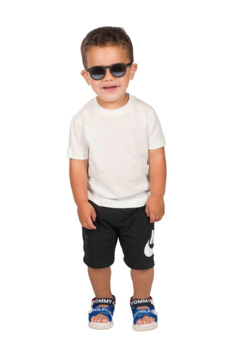 Okulary przeciwsłoneczne Dooky Hawaii BLACK 6-36 m
