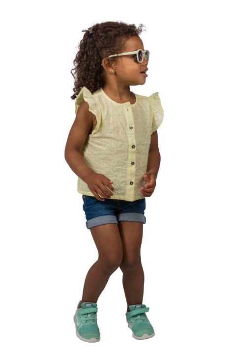 Okulary przeciwsłoneczne Dooky Hawaii MINT 6-36 m