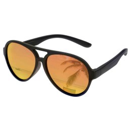 Okulary przeciwsłoneczne Dooky Jamaica Air BLACK