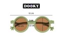 Okulary przeciwsłoneczne Dooky Waikiki PINK 6-36