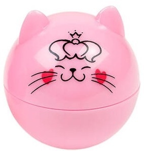 Souza! Błyszczyk do ust dla dzieci Kotek