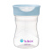 B.box Kubek treningowy do nauki picia 240 ml | błękitny