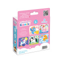 CzuCzu Układam Koniki - Moje Pierwsze Puzzle 3+