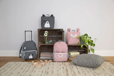 Lassig Plecak termiczny About Friends - Szop