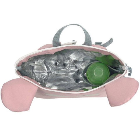 Lassig Plecak termiczny About Friends - Szynszyla