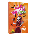 MUDUKO Komplet 3 Gier WIRUS, Wirus 2 Ewolucja, Wirus Halloween