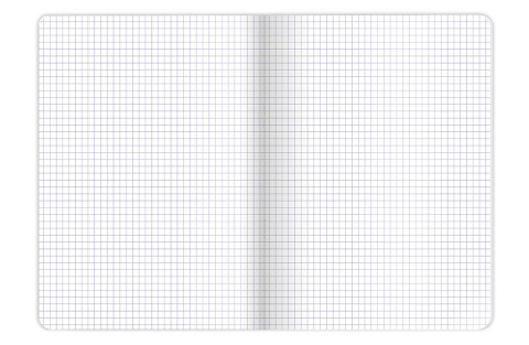 Oxford Zeszyt A4/32K kratka Kids 1szt