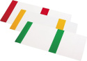 Okładka dla klas 1-3 PVC z regulacją OR-10 1szt.